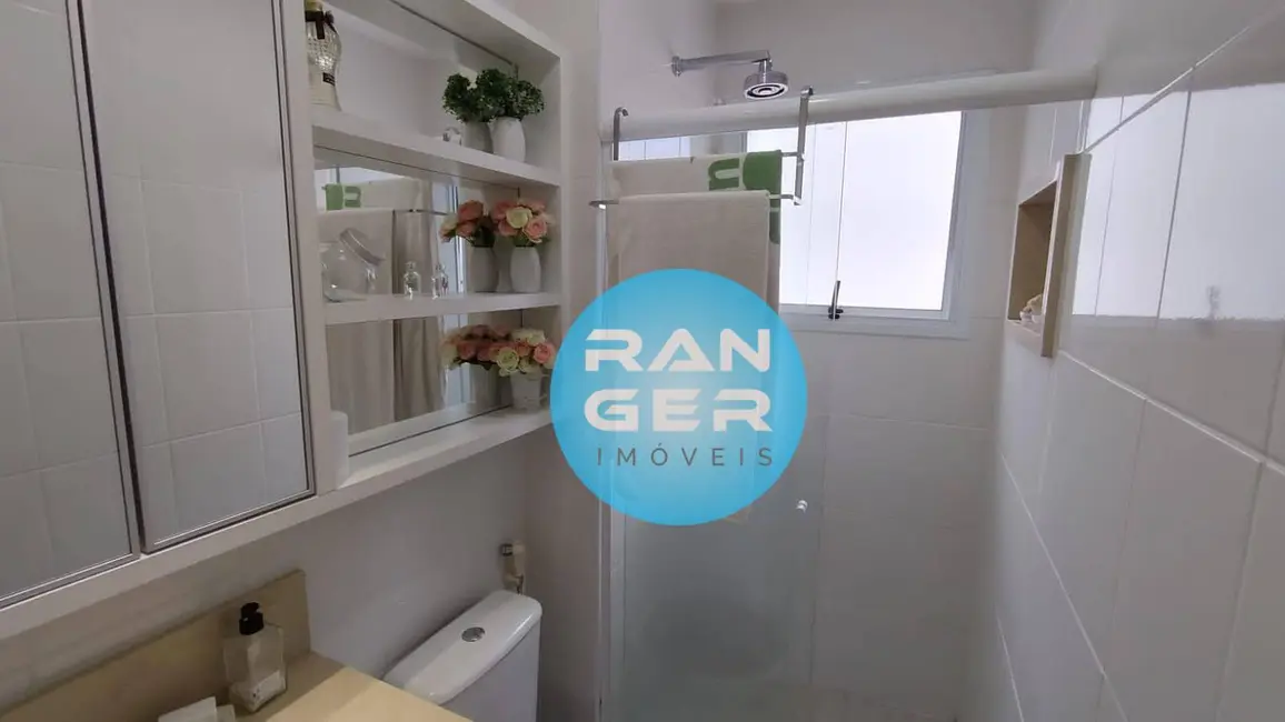 Apartamento com 2 quartos à venda, 84m2 em Marapé, Santos - SP - imagem 7 Foto 7 de Apartamento com 2 quartos à venda, 84m2 em Marapé, Santos - SP