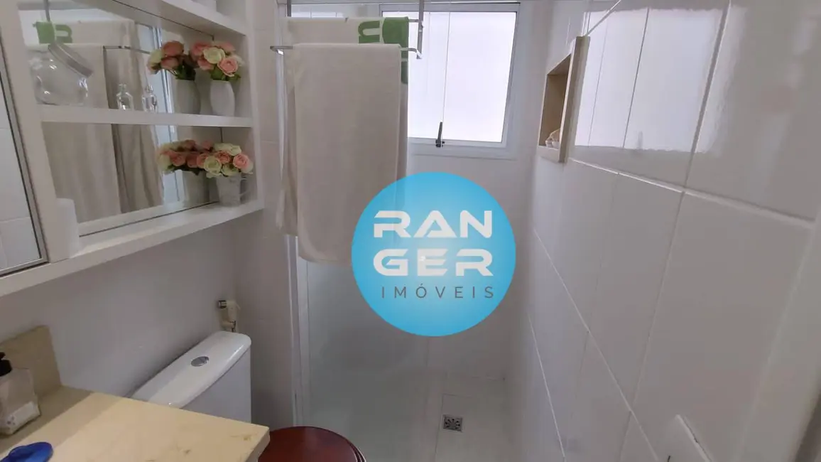 Apartamento com 2 quartos à venda, 84m2 em Marapé, Santos - SP - imagem 3 Foto 3 de Apartamento com 2 quartos à venda, 84m2 em Marapé, Santos - SP