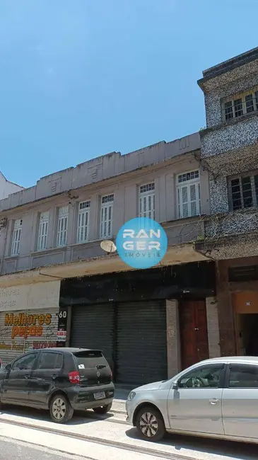 Foto 1 de Loja para alugar, 617m2 em Centro, Santos - SP