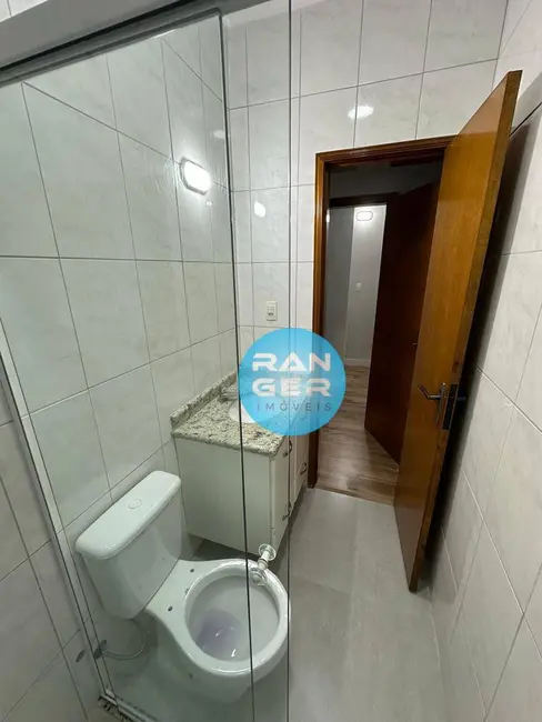 Casa de Condomínio com 3 quartos à venda, 145m2 em Aparecida, Santos - SP - imagem 6 Foto 6 de Casa de Condomínio com 3 quartos à venda, 145m2 em Aparecida, Santos - SP