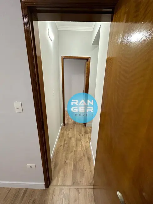 Casa de Condomínio com 3 quartos à venda, 145m2 em Aparecida, Santos - SP - imagem 8 Foto 8 de Casa de Condomínio com 3 quartos à venda, 145m2 em Aparecida, Santos - SP