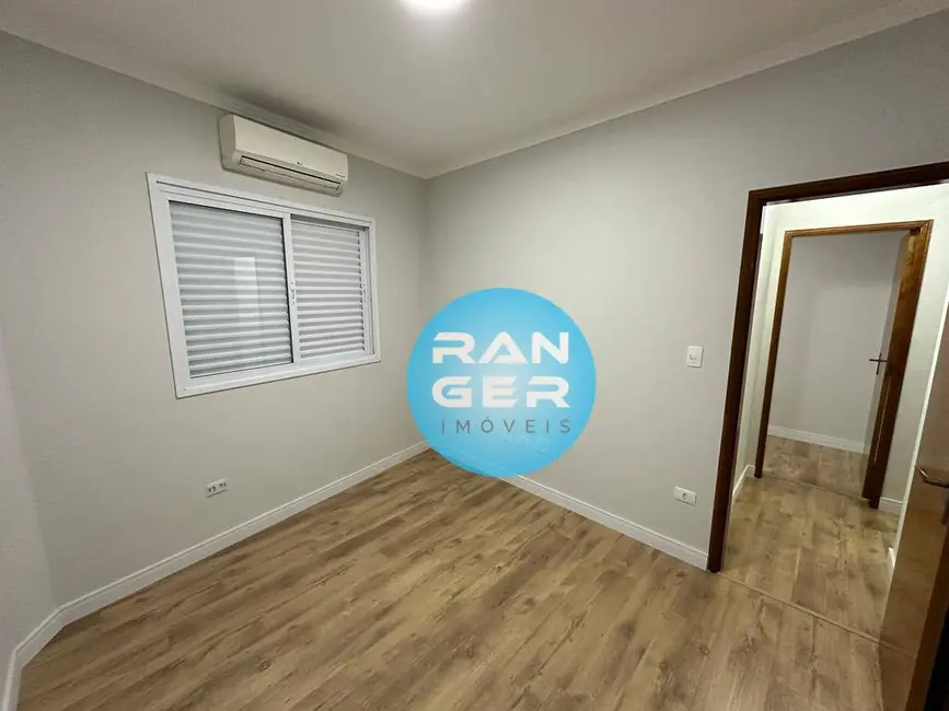 Casa de Condomínio com 3 quartos à venda, 145m2 em Aparecida, Santos - SP - imagem 9 Foto 9 de Casa de Condomínio com 3 quartos à venda, 145m2 em Aparecida, Santos - SP