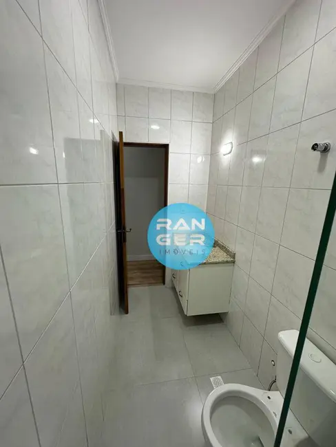 Casa de Condomínio com 3 quartos à venda, 145m2 em Aparecida, Santos - SP - imagem 7 Foto 7 de Casa de Condomínio com 3 quartos à venda, 145m2 em Aparecida, Santos - SP