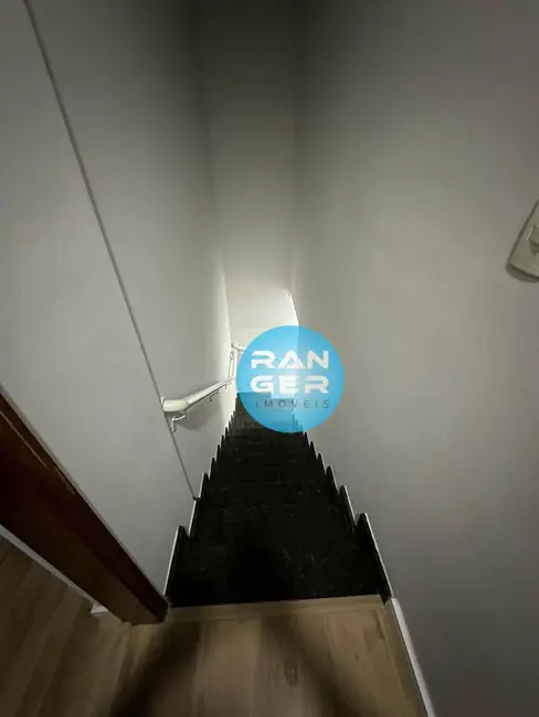 Casa de Condomínio com 3 quartos à venda, 145m2 em Aparecida, Santos - SP - imagem 5 Foto 5 de Casa de Condomínio com 3 quartos à venda, 145m2 em Aparecida, Santos - SP