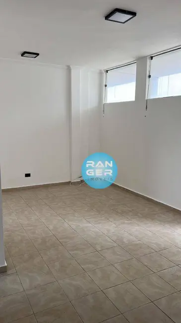 Foto 6 de Apartamento com 2 quartos para alugar, 70m2 em Gonzaga, Santos - SP