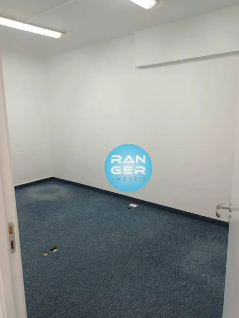Foto 1 de Sala Comercial para alugar, 87m2 em Centro, Santos - SP