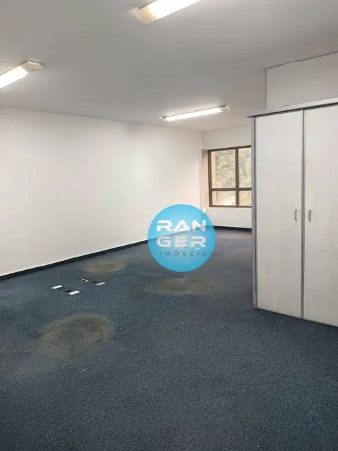 Sala Comercial para alugar, 87m2 em Centro, Santos - SP - imagem 6 Foto 6 de Sala Comercial para alugar, 87m2 em Centro, Santos - SP