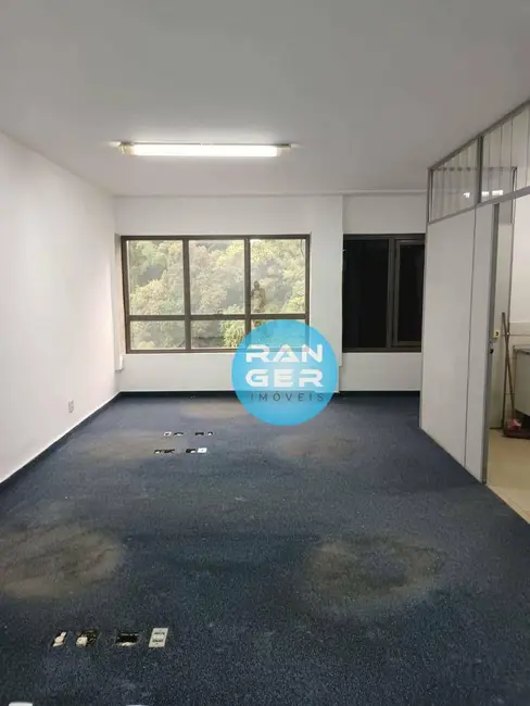 Sala Comercial para alugar, 87m2 em Centro, Santos - SP - imagem 7 Foto 7 de Sala Comercial para alugar, 87m2 em Centro, Santos - SP
