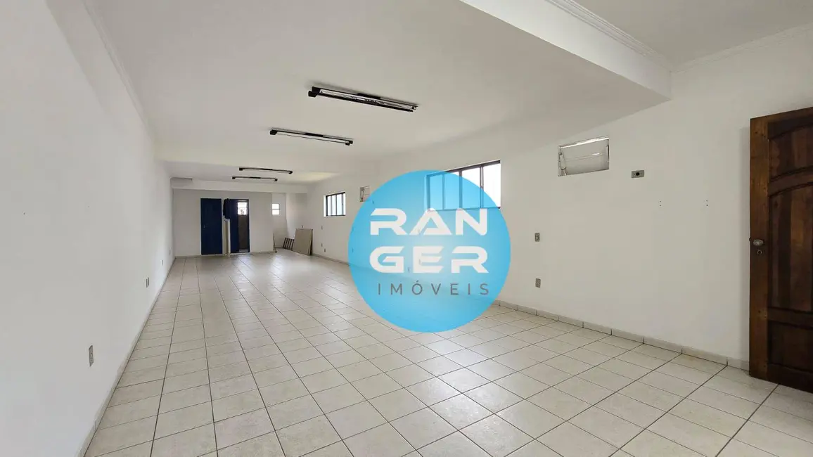 Sala Comercial para alugar, 120m2 em Vila Mathias, Santos - SP - imagem 6 Foto 6 de Sala Comercial para alugar, 120m2 em Vila Mathias, Santos - SP