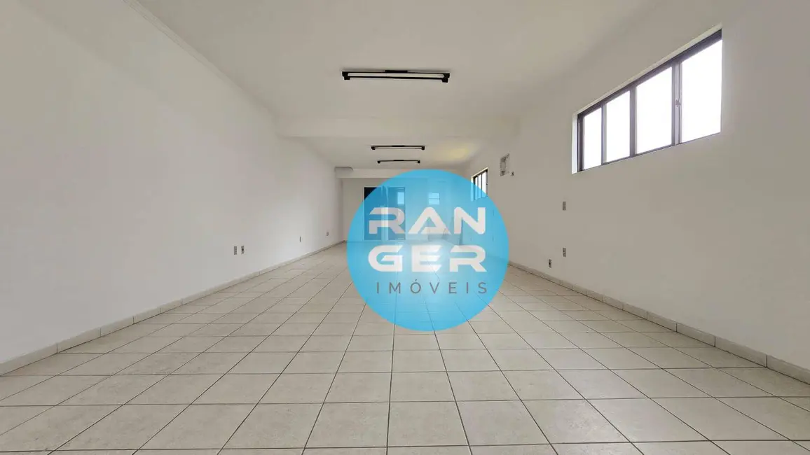 Sala Comercial para alugar, 120m2 em Vila Mathias, Santos - SP - imagem 7 Foto 7 de Sala Comercial para alugar, 120m2 em Vila Mathias, Santos - SP