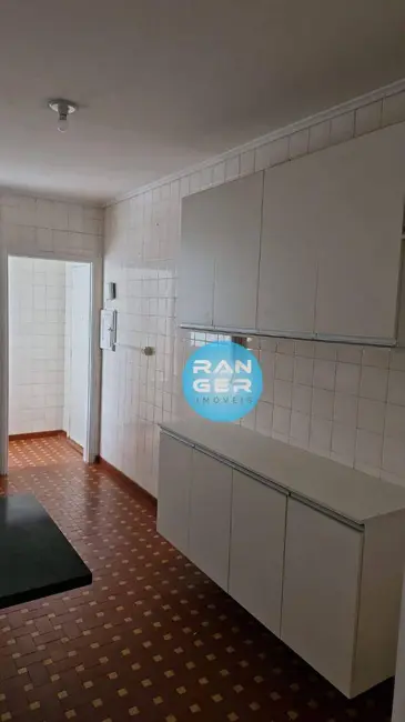 Foto 9 de Apartamento com 2 quartos à venda, 92m2 em José Menino, Santos - SP