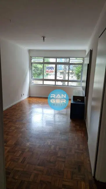 Foto 3 de Apartamento com 2 quartos à venda, 92m2 em José Menino, Santos - SP