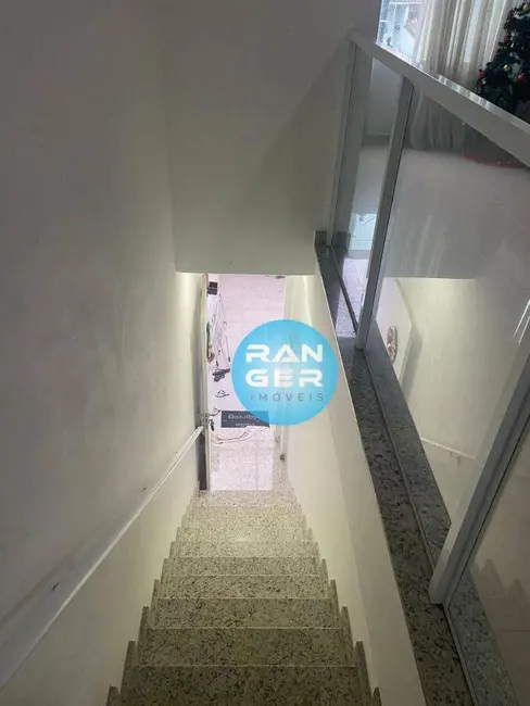 Casa de Condomínio com 3 quartos à venda, 120m2 em Marapé, Santos - SP - imagem 7 Foto 7 de Casa de Condomínio com 3 quartos à venda, 120m2 em Marapé, Santos - SP