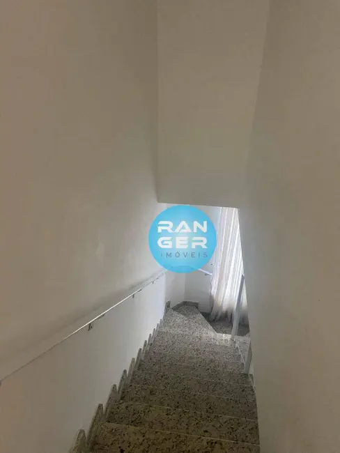 Casa de Condomínio com 3 quartos à venda, 120m2 em Marapé, Santos - SP - imagem 5 Foto 5 de Casa de Condomínio com 3 quartos à venda, 120m2 em Marapé, Santos - SP