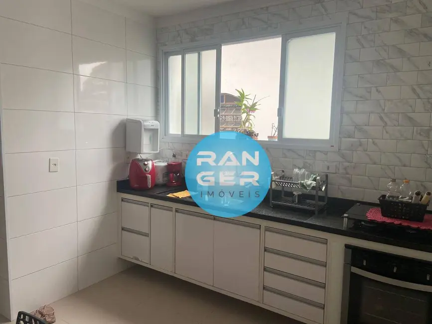 Casa de Condomínio com 3 quartos à venda, 120m2 em Marapé, Santos - SP - imagem 9 Foto 9 de Casa de Condomínio com 3 quartos à venda, 120m2 em Marapé, Santos - SP