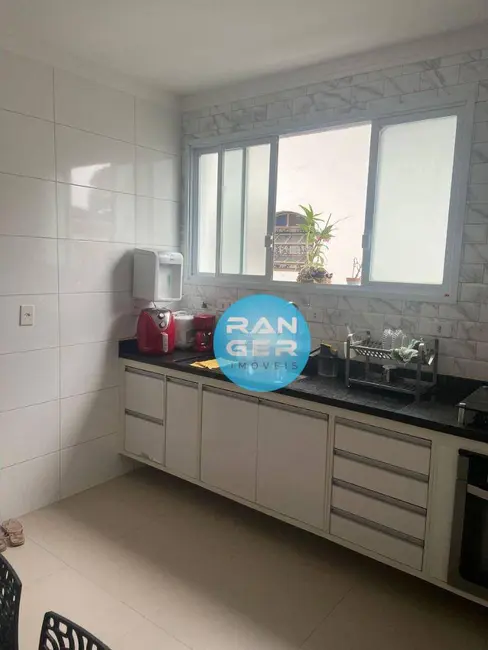 Casa de Condomínio com 3 quartos à venda, 120m2 em Marapé, Santos - SP - imagem 8 Foto 8 de Casa de Condomínio com 3 quartos à venda, 120m2 em Marapé, Santos - SP