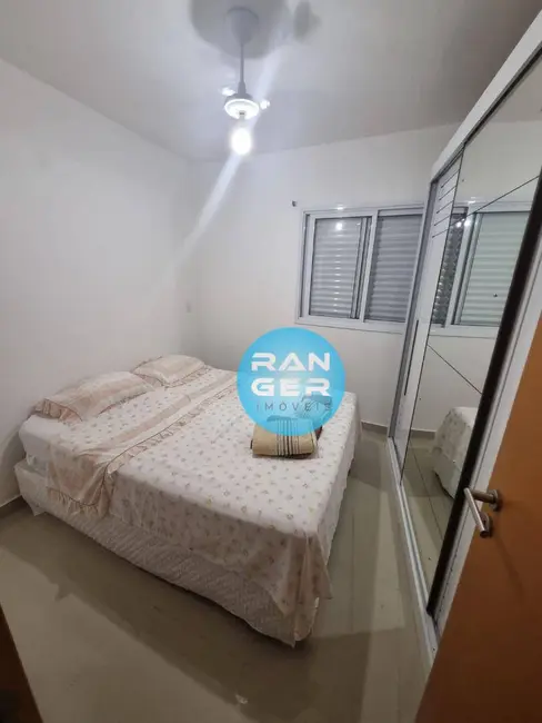 Apartamento com 1 quarto para alugar, 54m2 em Embaré, Santos - SP - imagem 5 Foto 5 de Apartamento com 1 quarto para alugar, 54m2 em Embaré, Santos - SP