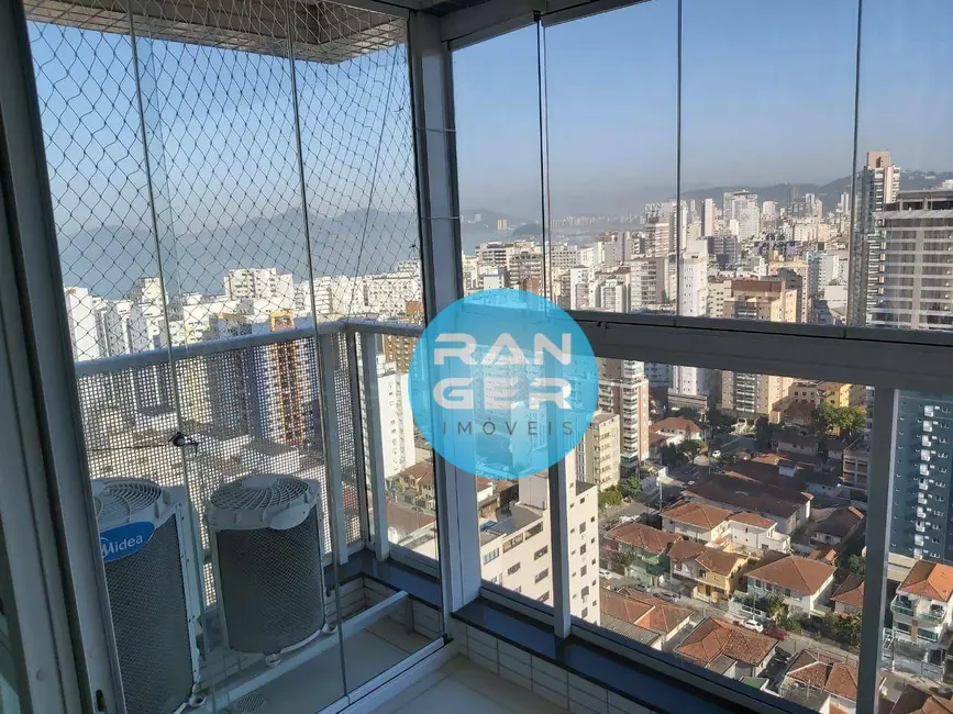 Apartamento com 1 quarto para alugar, 54m2 em Embaré, Santos - SP - imagem 7 Foto 7 de Apartamento com 1 quarto para alugar, 54m2 em Embaré, Santos - SP