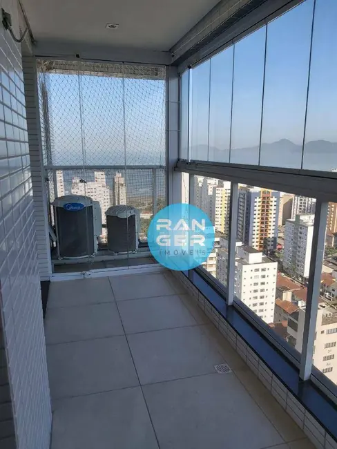 Apartamento com 1 quarto para alugar, 54m2 em Embaré, Santos - SP - imagem 9 Foto 9 de Apartamento com 1 quarto para alugar, 54m2 em Embaré, Santos - SP