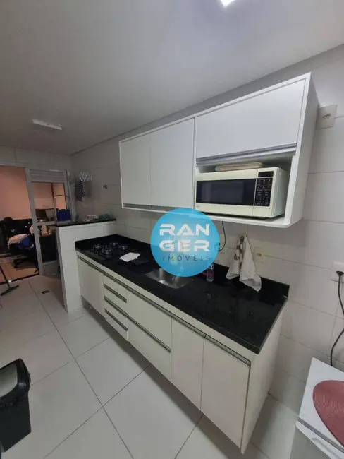 Apartamento com 1 quarto para alugar, 54m2 em Embaré, Santos - SP - imagem 3 Foto 3 de Apartamento com 1 quarto para alugar, 54m2 em Embaré, Santos - SP