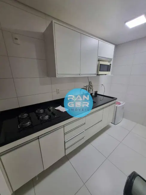 Apartamento com 1 quarto para alugar, 54m2 em Embaré, Santos - SP - imagem 4 Foto 4 de Apartamento com 1 quarto para alugar, 54m2 em Embaré, Santos - SP