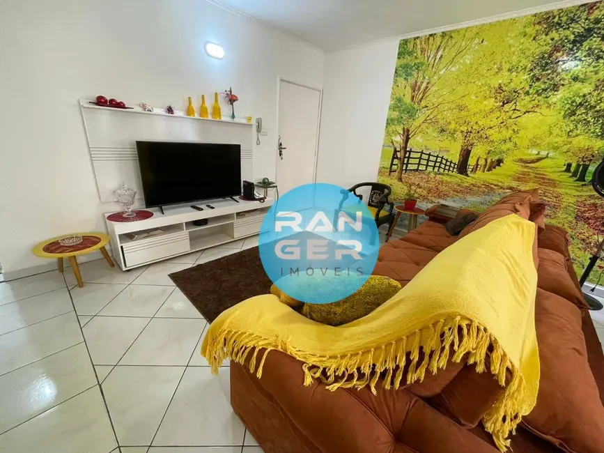 Apartamento com 2 quartos para alugar, 93m2 em Gonzaga, Santos - SP - imagem 9 Foto 9 de Apartamento com 2 quartos para alugar, 93m2 em Gonzaga, Santos - SP