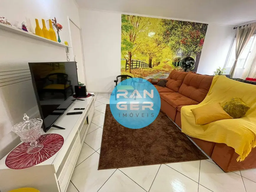 Apartamento com 2 quartos para alugar, 93m2 em Gonzaga, Santos - SP - imagem 7 Foto 7 de Apartamento com 2 quartos para alugar, 93m2 em Gonzaga, Santos - SP