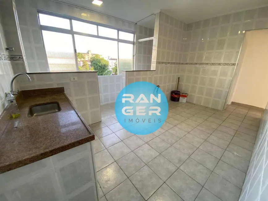 Foto 3 de Apartamento com 3 quartos à venda, 108m2 em Santos - SP