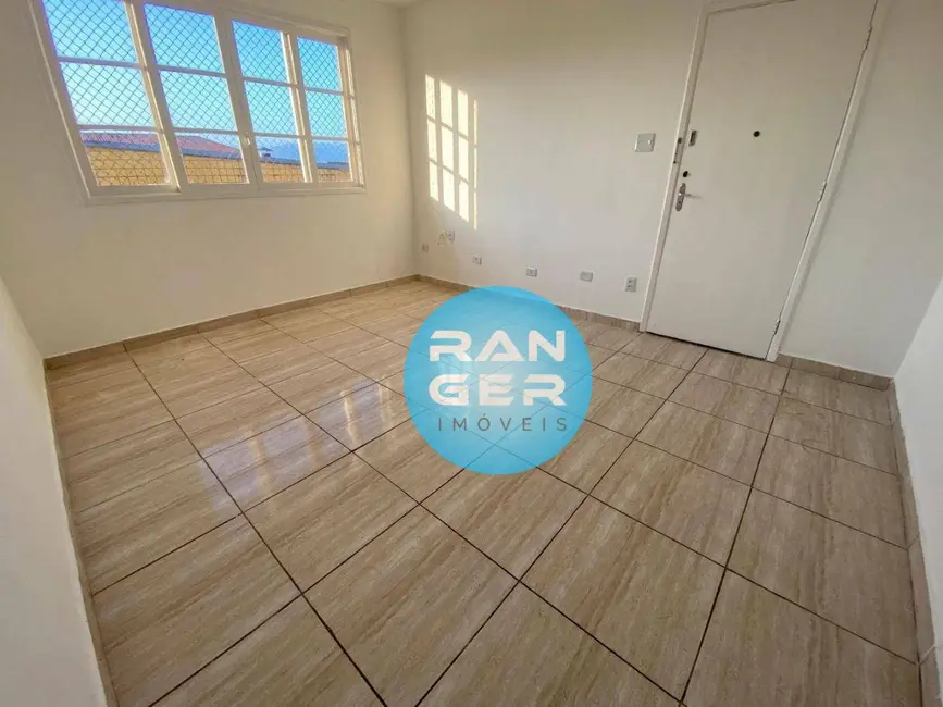 Foto 1 de Apartamento com 3 quartos à venda, 108m2 em Santos - SP