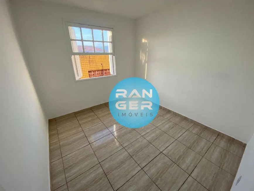 Foto 9 de Apartamento com 3 quartos à venda, 108m2 em Santos - SP