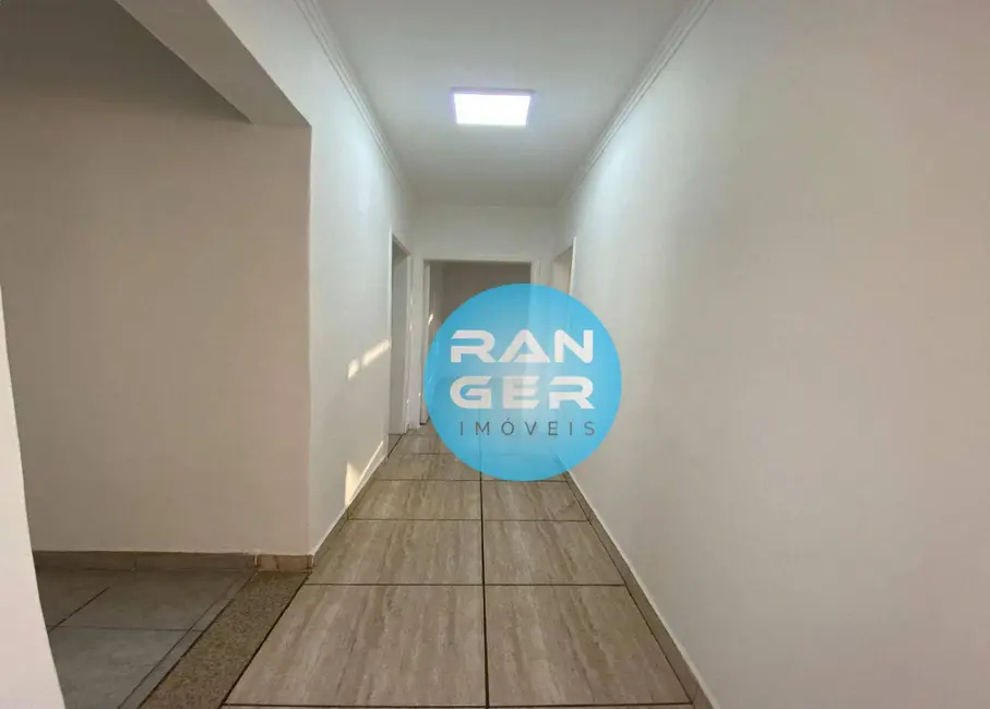 Foto 6 de Apartamento com 3 quartos à venda, 108m2 em Santos - SP