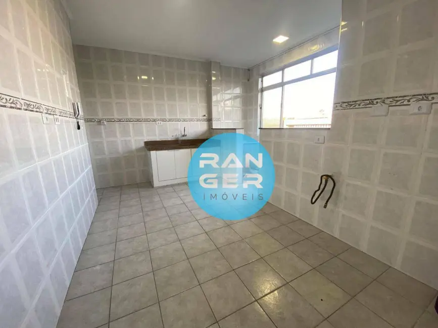 Foto 4 de Apartamento com 3 quartos à venda, 108m2 em Santos - SP