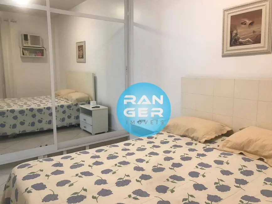 Foto 5 de Apartamento com 3 quartos à venda, 126m2 em Gonzaga, Santos - SP