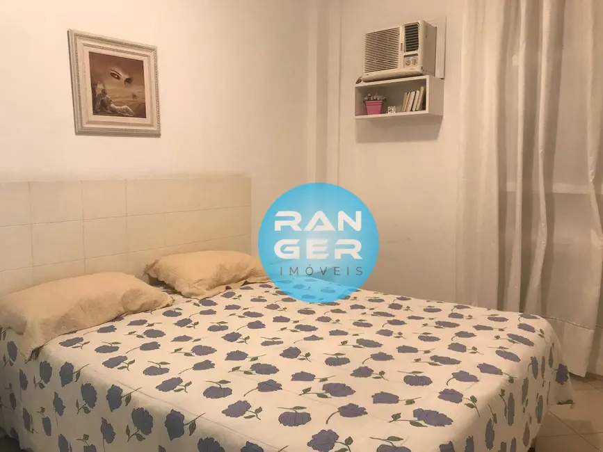 Foto 6 de Apartamento com 3 quartos à venda, 126m2 em Gonzaga, Santos - SP