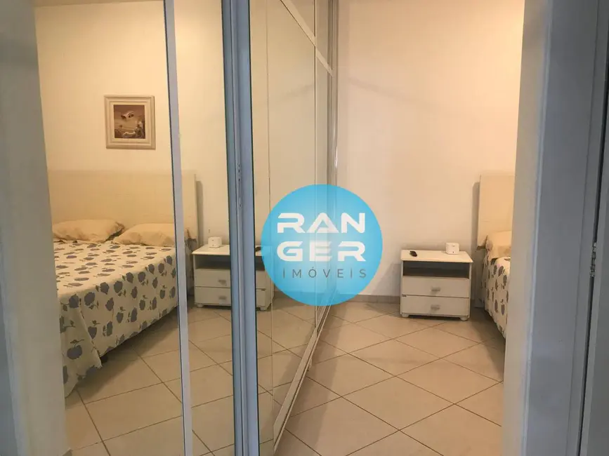 Foto 8 de Apartamento com 3 quartos à venda, 126m2 em Gonzaga, Santos - SP