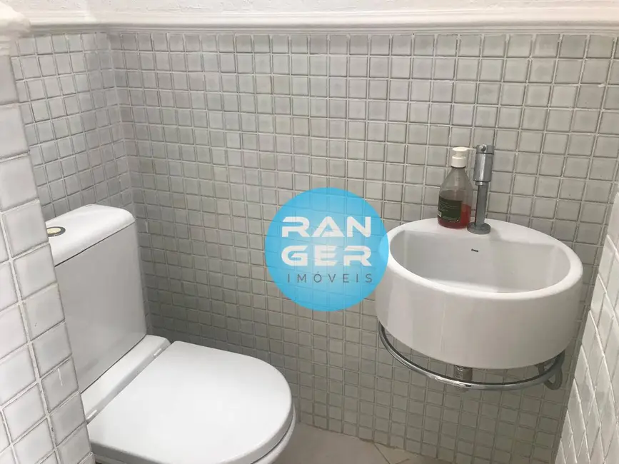 Foto 2 de Apartamento com 3 quartos à venda, 126m2 em Gonzaga, Santos - SP