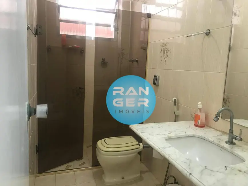 Foto 7 de Apartamento com 3 quartos à venda, 126m2 em Gonzaga, Santos - SP