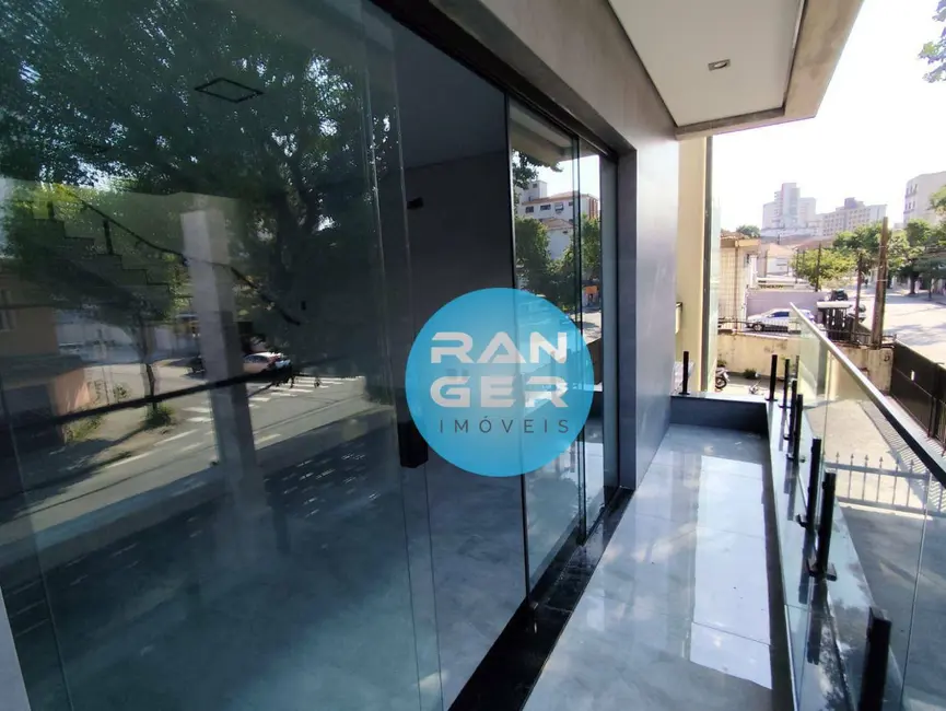 Foto 3 de Casa com 3 quartos à venda, 330m2 em Boqueirão, Santos - SP