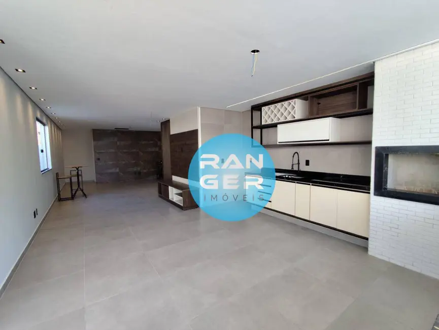 Foto 7 de Casa com 3 quartos à venda, 330m2 em Boqueirão, Santos - SP