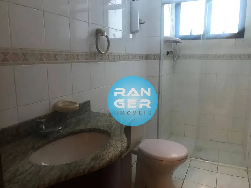 Foto 5 de Apartamento com 2 quartos à venda, 100m2 em Ponta da Praia, Santos - SP