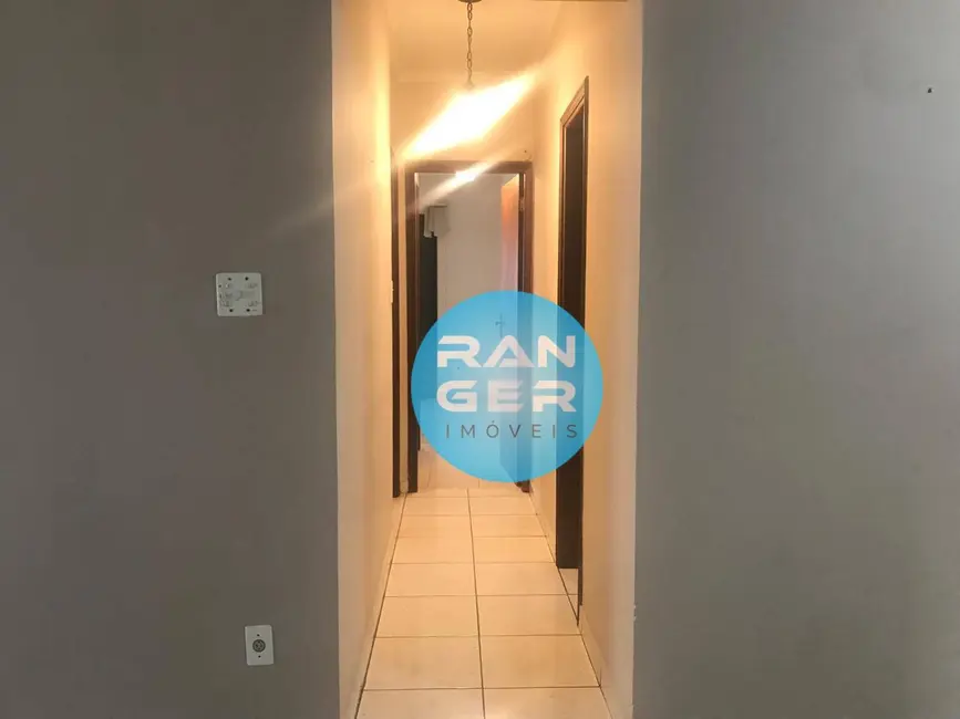 Foto 9 de Apartamento com 2 quartos à venda, 100m2 em Ponta da Praia, Santos - SP