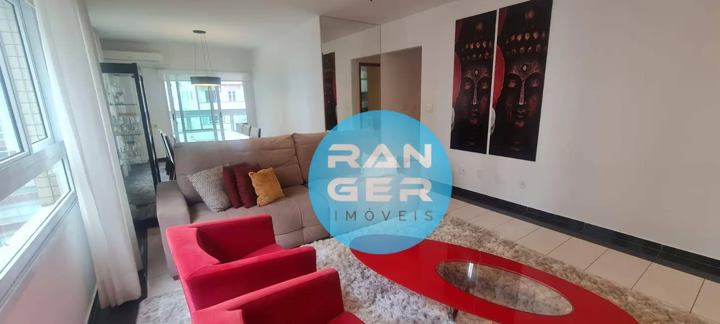 Apartamento com 2 quartos para alugar, 155m2 em Macuco, Santos - SP - imagem 5 Foto 5 de Apartamento com 2 quartos para alugar, 155m2 em Macuco, Santos - SP
