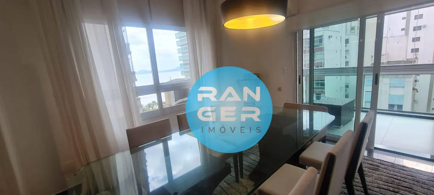 Apartamento com 2 quartos para alugar, 155m2 em Macuco, Santos - SP - imagem 6 Foto 6 de Apartamento com 2 quartos para alugar, 155m2 em Macuco, Santos - SP