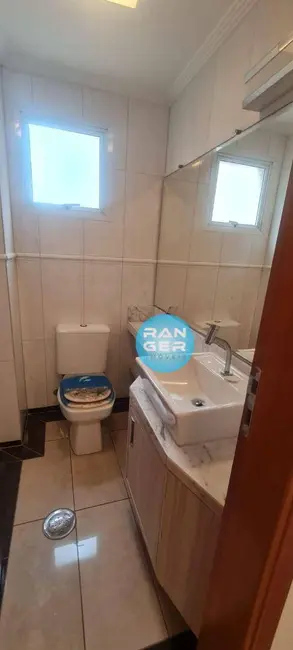 Apartamento com 2 quartos para alugar, 155m2 em Macuco, Santos - SP - imagem 2 Foto 2 de Apartamento com 2 quartos para alugar, 155m2 em Macuco, Santos - SP