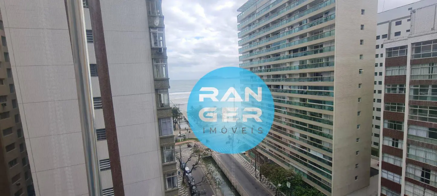 Apartamento com 2 quartos para alugar, 155m2 em Macuco, Santos - SP - imagem 7 Foto 7 de Apartamento com 2 quartos para alugar, 155m2 em Macuco, Santos - SP