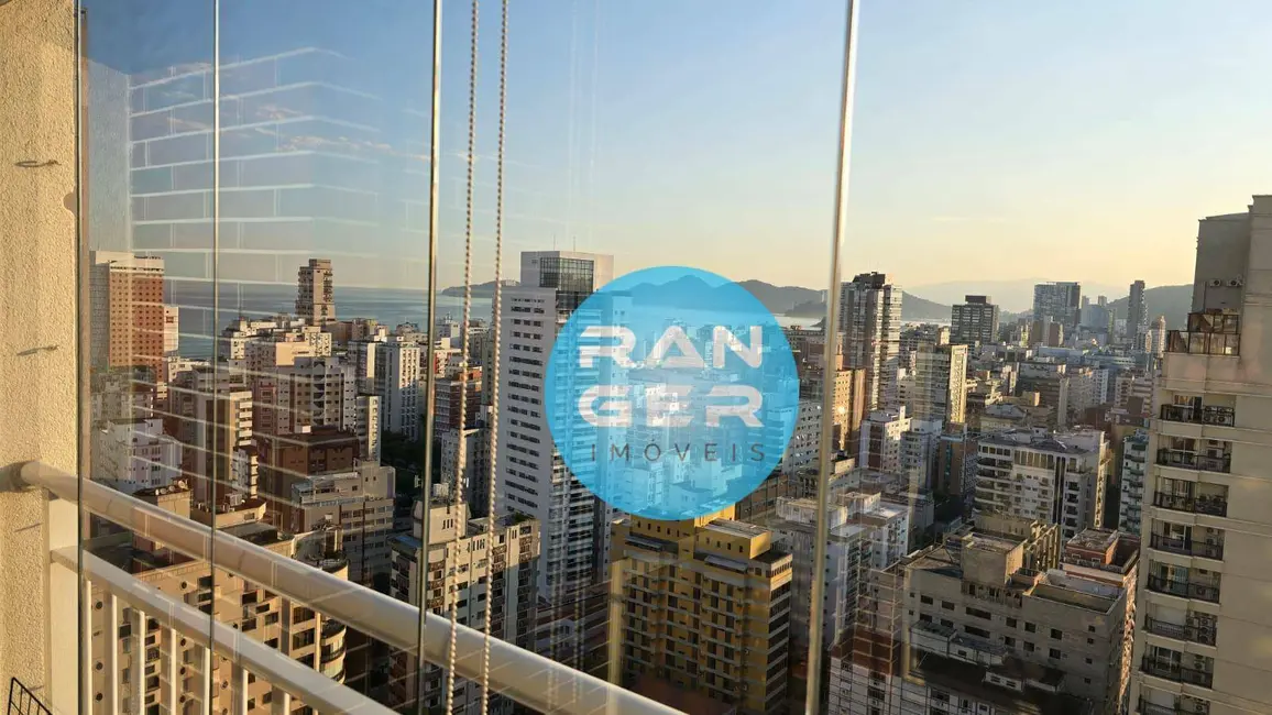 Apartamento com 3 quartos à venda, 170m2 em Boqueirão, Santos - SP - imagem 8 Foto 8 de Apartamento com 3 quartos à venda, 170m2 em Boqueirão, Santos - SP