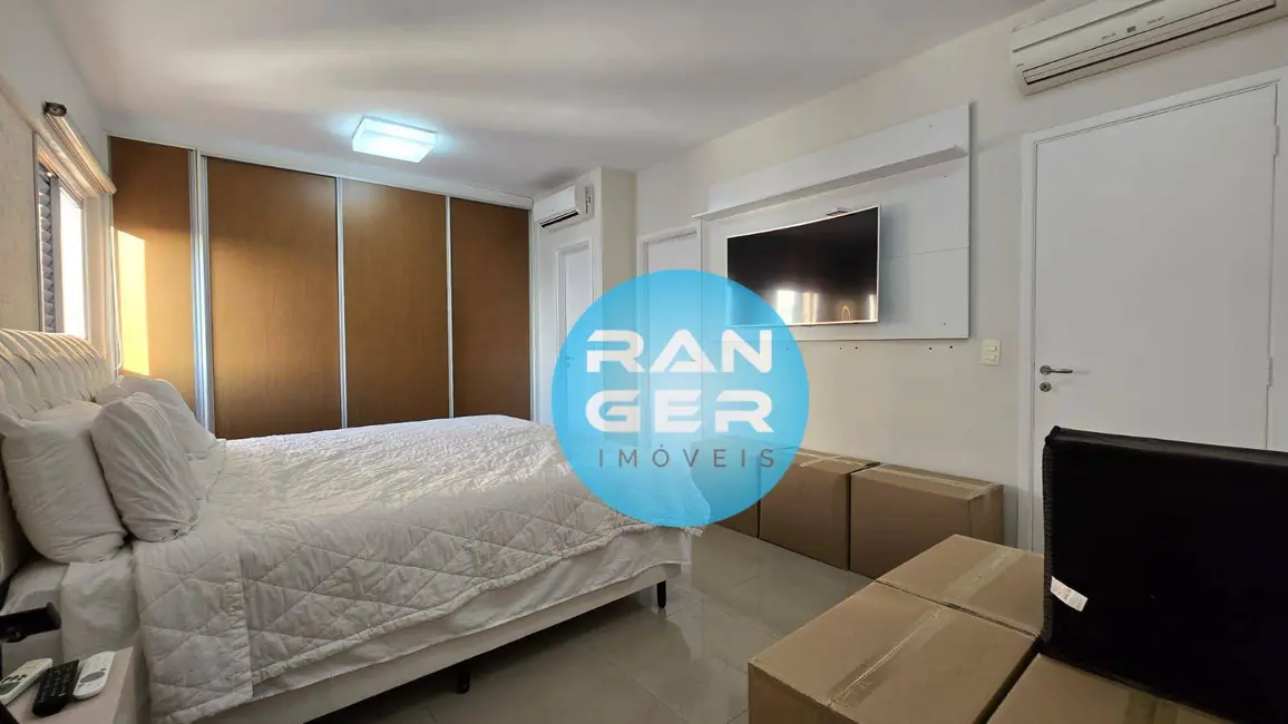 Apartamento com 3 quartos à venda, 170m2 em Boqueirão, Santos - SP - imagem 7 Foto 7 de Apartamento com 3 quartos à venda, 170m2 em Boqueirão, Santos - SP