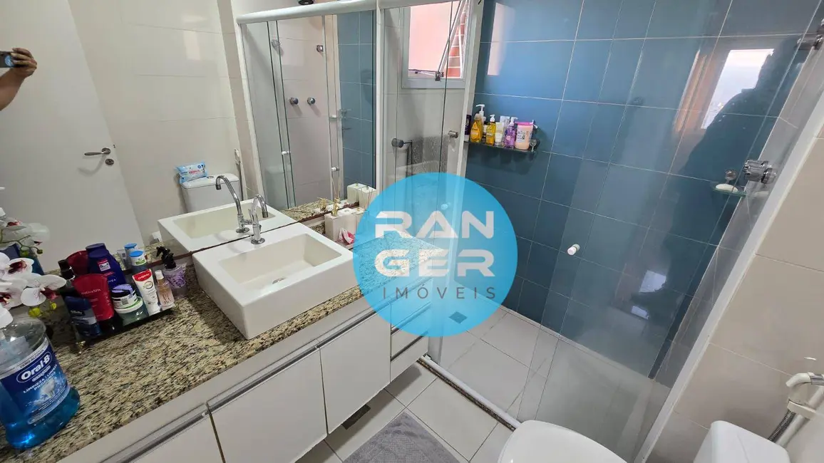 Apartamento com 3 quartos à venda, 170m2 em Boqueirão, Santos - SP - imagem 6 Foto 6 de Apartamento com 3 quartos à venda, 170m2 em Boqueirão, Santos - SP