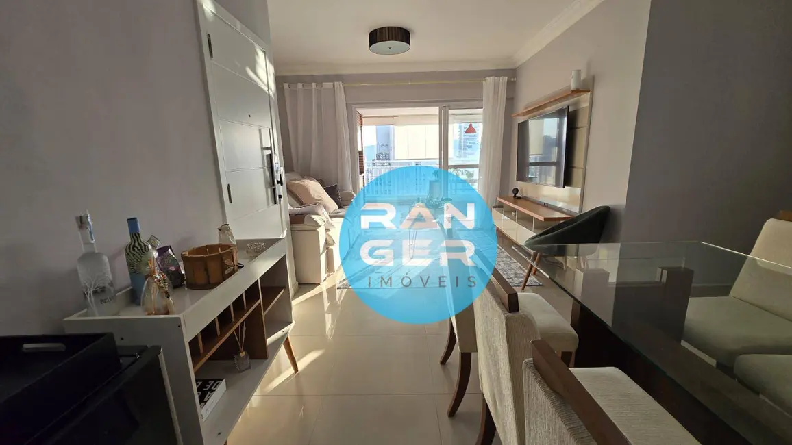 Apartamento com 3 quartos à venda, 170m2 em Boqueirão, Santos - SP - imagem 9 Foto 9 de Apartamento com 3 quartos à venda, 170m2 em Boqueirão, Santos - SP