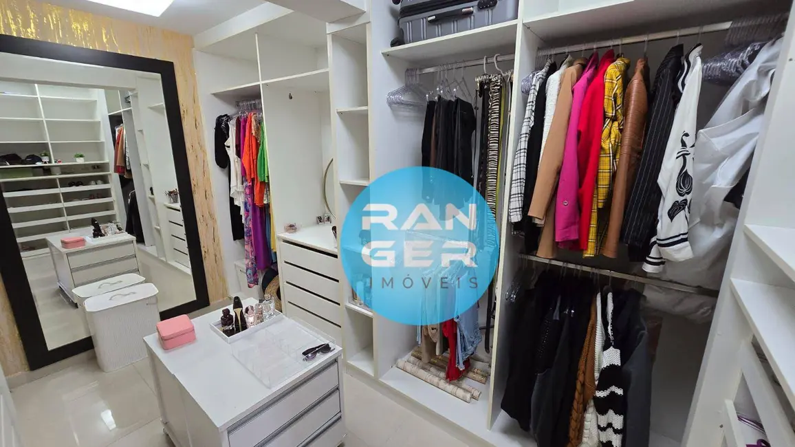 Apartamento com 3 quartos à venda, 170m2 em Boqueirão, Santos - SP - imagem 5 Foto 5 de Apartamento com 3 quartos à venda, 170m2 em Boqueirão, Santos - SP